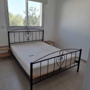 2 Bedroom Apartment for Rent in Limassol – Agios Athanasios