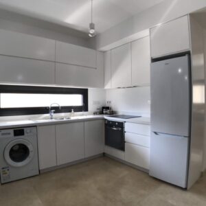 2 Bedroom Apartment for Rent in Limassol – Neapolis