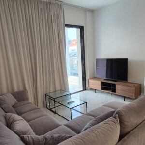 2 Bedroom Apartment for Rent in Germasogeia, Limassol District