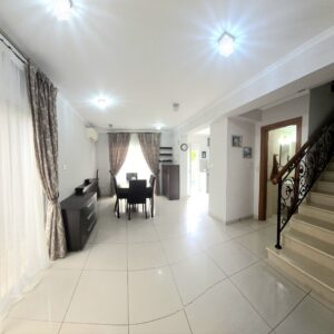 4 Bedroom House for Rent in Limassol