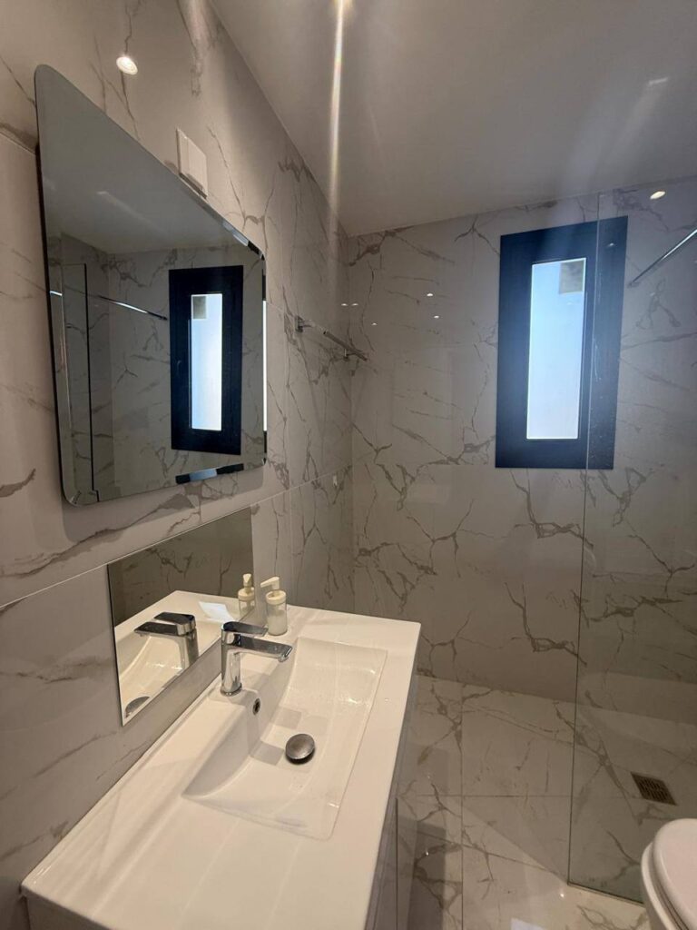 Apartments and Flats