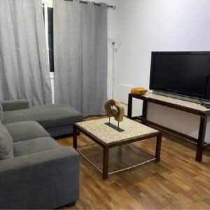 1 Bedroom Apartment for Rent in Limassol – Mesa Geitonia