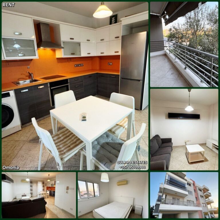 Cheap Apartments for Rent Limassol