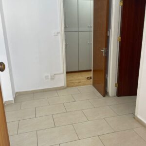 1 Bedroom Apartment for Rent in Limassol – Katholiki