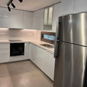 1 Bedroom Apartment for Rent in Limassol – Agios Athanasios