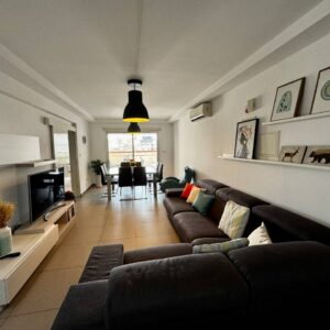 2 Bedroom Apartment for Rent in Limassol – Tsirion