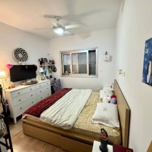 2 Bedroom Apartment for Rent in Limassol – Agios Ioannis