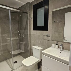 1 Bedroom Apartment for Rent in Parekklisia, Limassol District