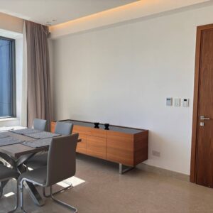 2 Bedroom Apartment for Rent in Mouttagiaka Tourist Area, Limassol District