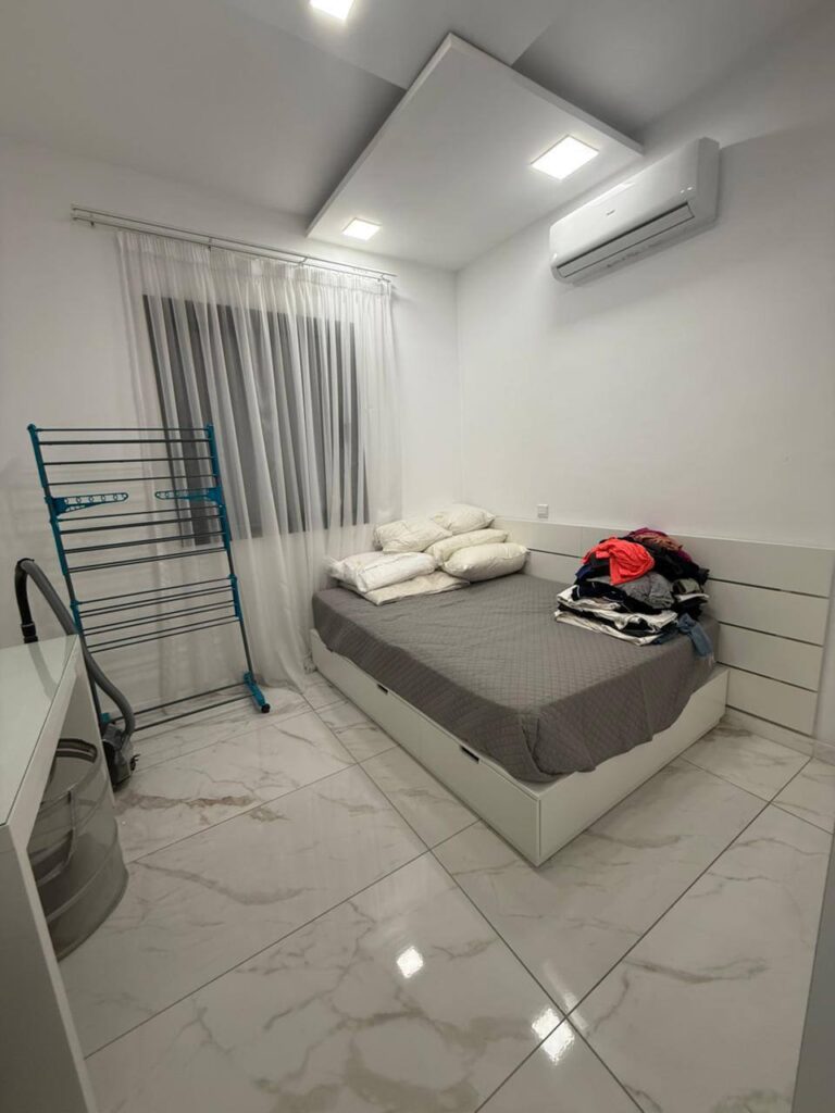 Apartments and Flats