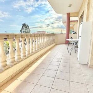 2 Bedroom Apartment for Rent in Limassol – Ekali