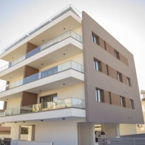 2 Bedroom Apartment for Rent in Limassol – Mesa Geitonia