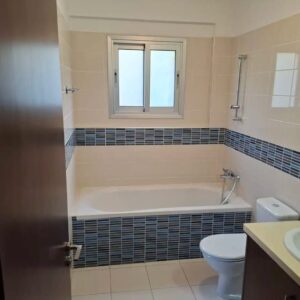 2 Bedroom Apartment for Rent in Limassol – Agia Fyla