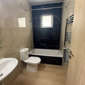 1 Bedroom Apartment for Rent in Trachoni Lemesou, Limassol District