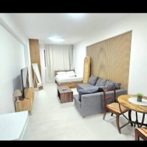 1 Bedroom Apartment for Rent in Agia Triada, Limassol District