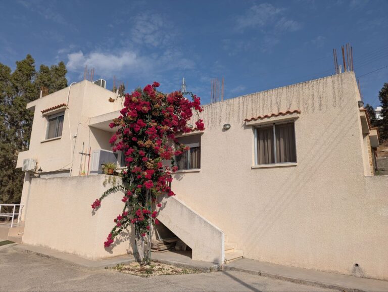 Cheap Houses and Villas for Rent Limassol