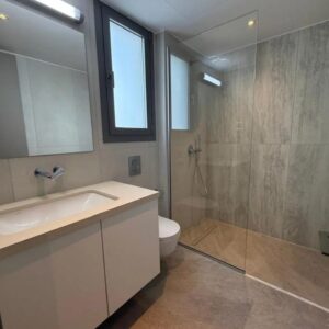 1 Bedroom Apartment for Rent in Limassol – Agios Athanasios