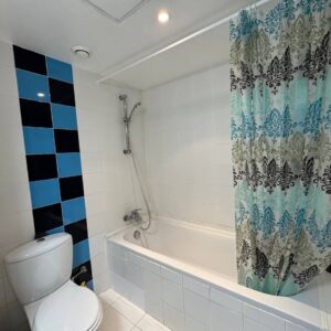 1 Bedroom Apartment for Rent in Potamos Germasogeias, Limassol District