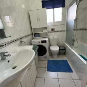 2 Bedroom Apartment for Rent in Tombs Of the Kings, Paphos District