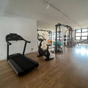 1 Bedroom Apartment for Rent in Limassol – Marina