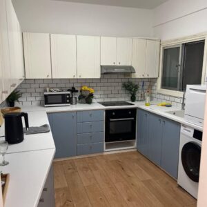 2 Bedroom Apartment for Rent in Limassol – Sea Front, Molos