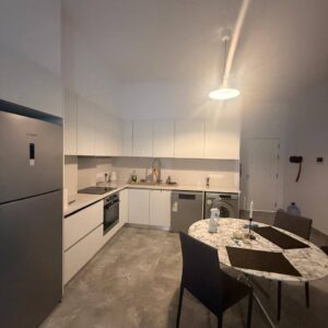 2 Bedroom Apartment for Rent in Limassol – Agios Athanasios