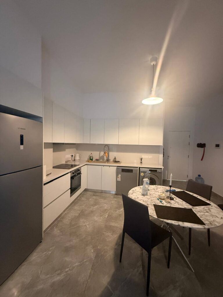 Apartments and Flats