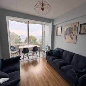 2 Bedroom Apartment for Rent in Limassol – Neapolis