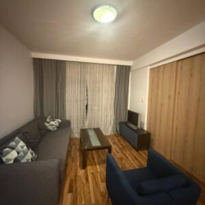 1 Bedroom Apartment for Rent in Paphos – City Center