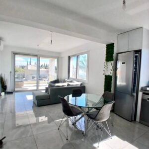 2 Bedroom Apartment for Rent in Limassol – Ekali