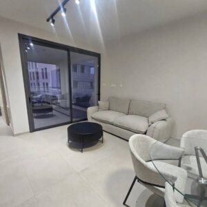 1 Bedroom Apartment for Rent in Limassol – Agios Nicolaos