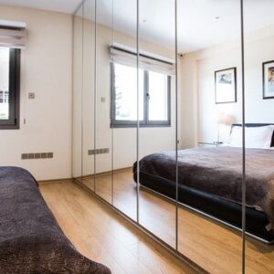 3 Bedroom Apartment for Rent in Germasogeia, Limassol District