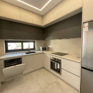 1 Bedroom House for Rent in Nicosia District