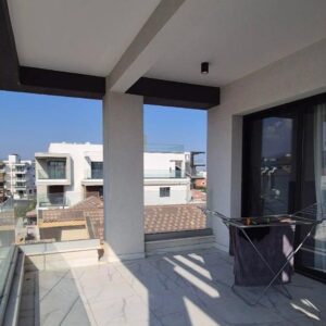 2 Bedroom Apartment for Rent in Potamos Germasogeias, Limassol District