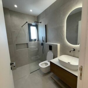 2 Bedroom House for Rent in Nicosia District