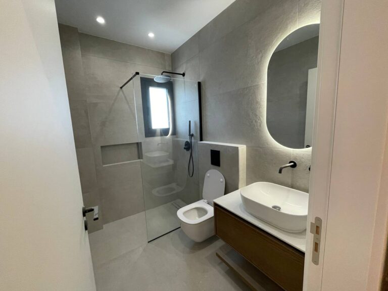 Cheap Houses and Villas for Rent Nicosia