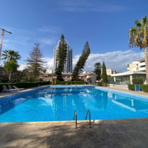 3 Bedroom Apartment for Rent in Mouttagiaka Tourist Area, Limassol District