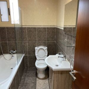 2 Bedroom Apartment for Rent in Agios Nikolaos, Limassol District