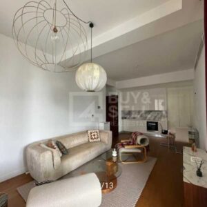 1 Bedroom Apartment for Rent in Germasogeia, Limassol District