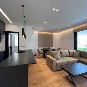 2 Bedroom Apartment for Rent in Limassol – Agia Zoni