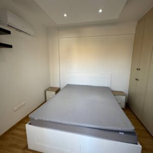 2 Bedroom Apartment for Rent in Germasogeia, Limassol District