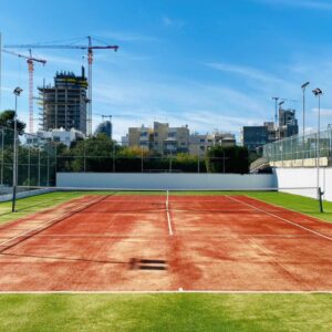 2 Bedroom Apartment for Rent in Germasogeia, Limassol District