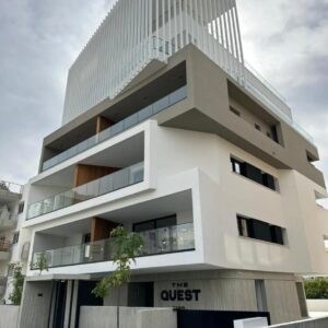 2 Bedroom Apartment for Rent in Limassol – Agia Zoni