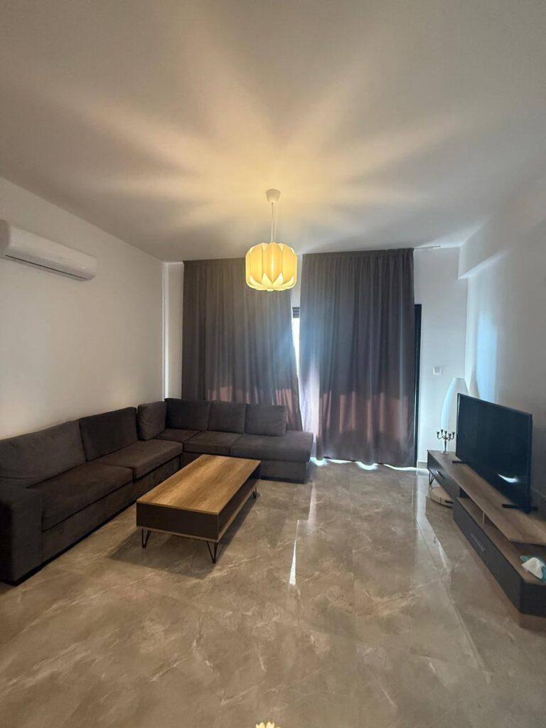 Apartments and Flats