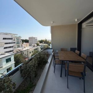 1 Bedroom Apartment for Rent in Limassol – Agia Zoni