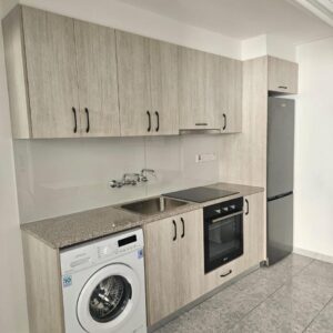 2 Bedroom Apartment for Rent in Limassol – Agios Ioannis