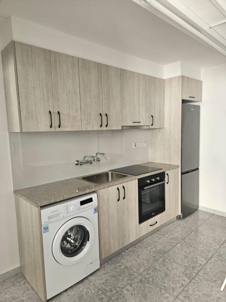 Cheap Apartments for Rent Limassol