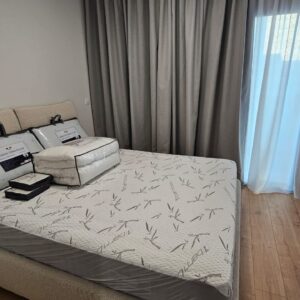 2 Bedroom House for Rent in Parekklisia, Limassol District
