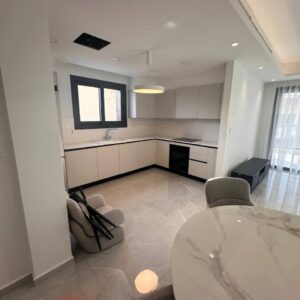 3 Bedroom Apartment for Rent in Potamos Germasogeias, Limassol District