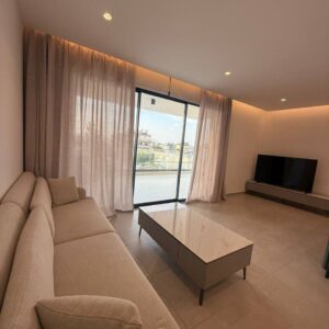 2 Bedroom Apartment for Rent in Limassol – Omonoia